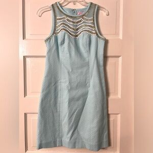 Lilly Pulitzer Tia Shift dress